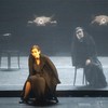 Dialogues of the Carmelites at Deutsche Oper Berlin: Julia Juon, Rachel Harnisch, Ulrike Helzel